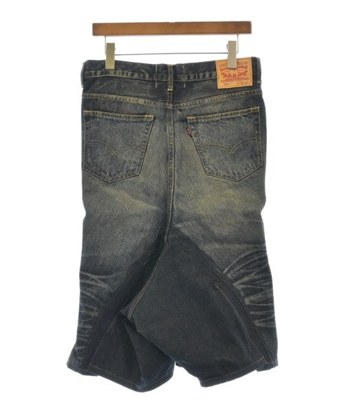 JUNYA WATANABE 剪裁