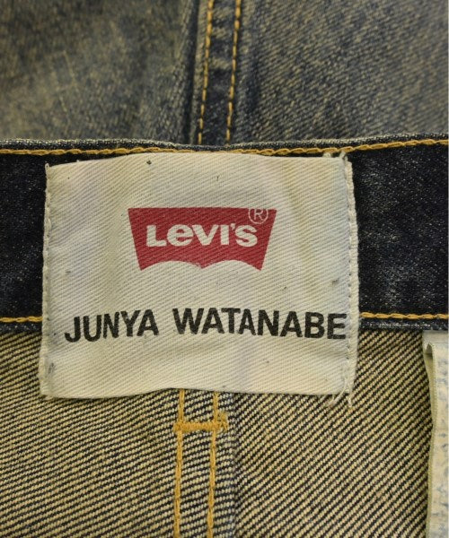 JUNYA WATANABE 剪裁