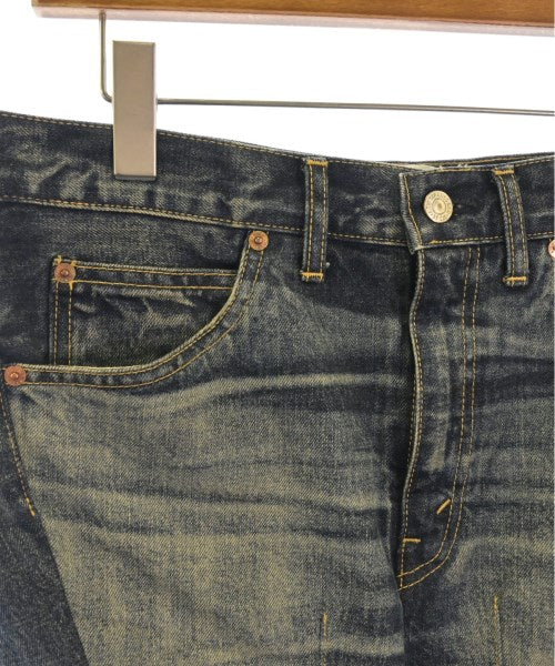 JUNYA WATANABE 剪裁