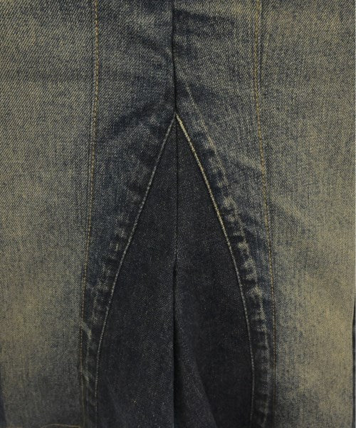 JUNYA WATANABE 剪裁