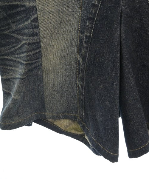 JUNYA WATANABE 剪裁