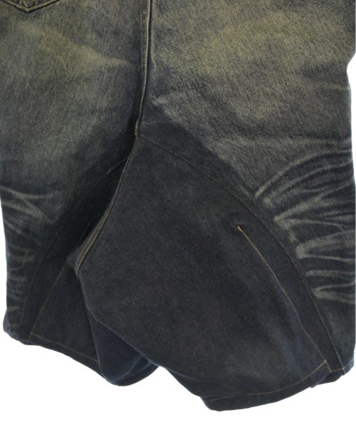 JUNYA WATANABE 剪裁