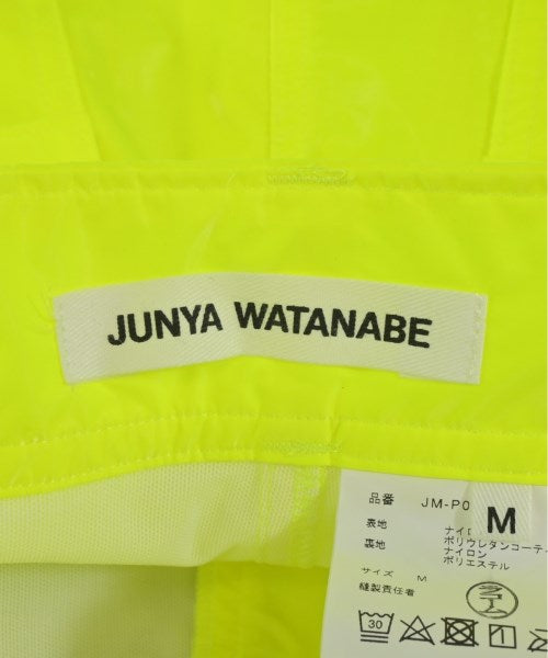 JUNYA WATANABE 短褲
