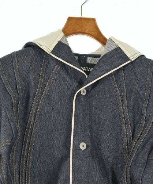 JUNYA WATANABE 其他大衣