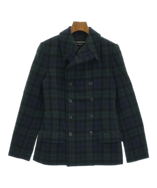 JUNYA WATANABE 休閒夾克