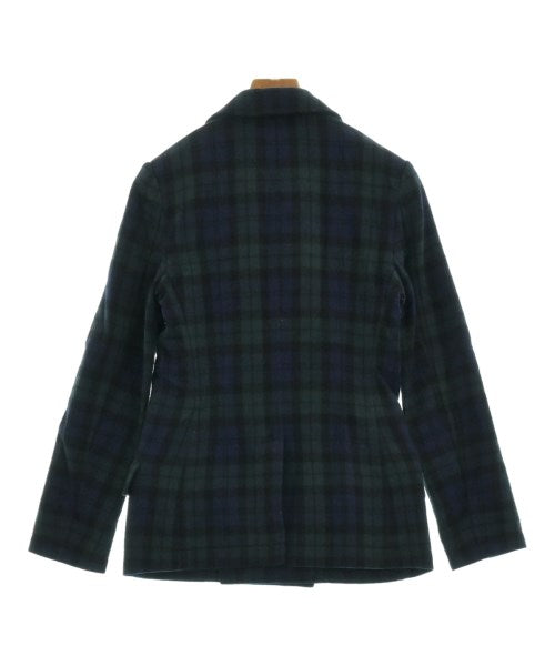 JUNYA WATANABE 休閒夾克