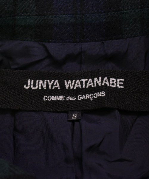 JUNYA WATANABE 休閒夾克
