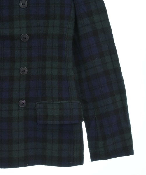 JUNYA WATANABE 休閒夾克