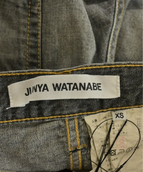 JUNYA WATANABE 牛仔