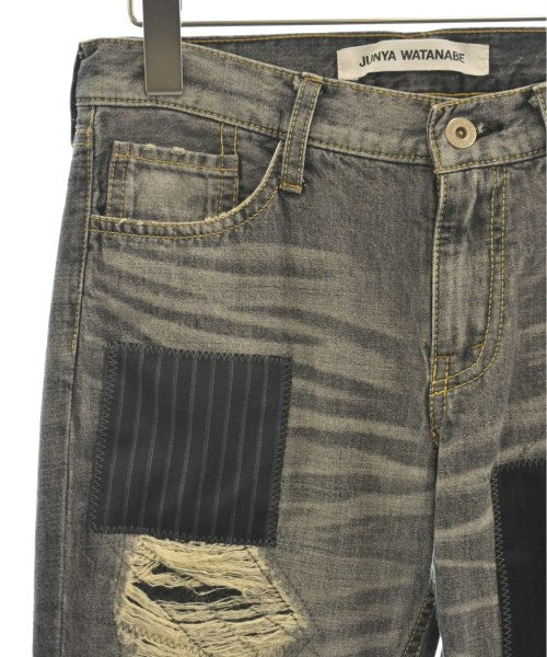 JUNYA WATANABE 牛仔
