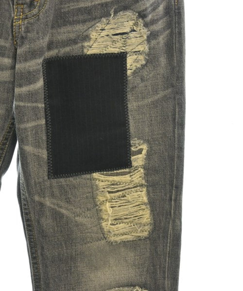 JUNYA WATANABE 牛仔