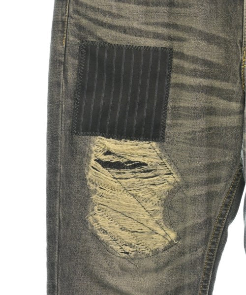 JUNYA WATANABE 牛仔