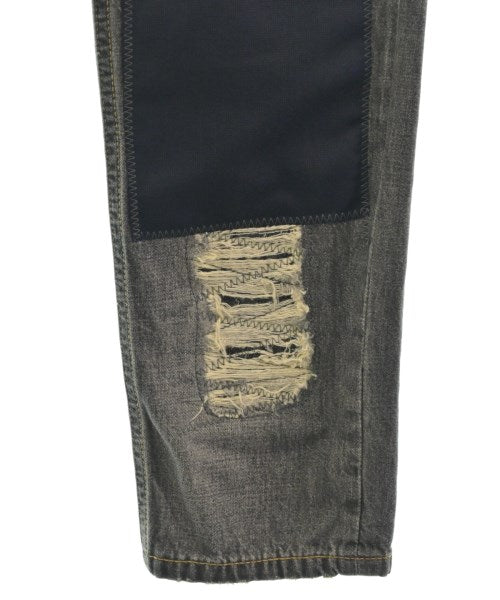 JUNYA WATANABE 牛仔