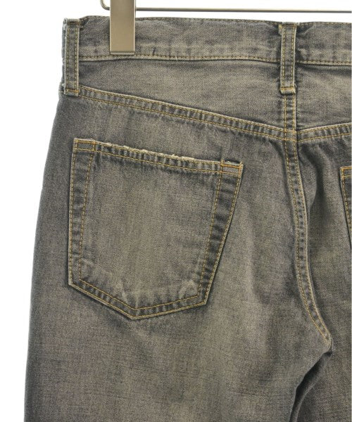 JUNYA WATANABE 牛仔