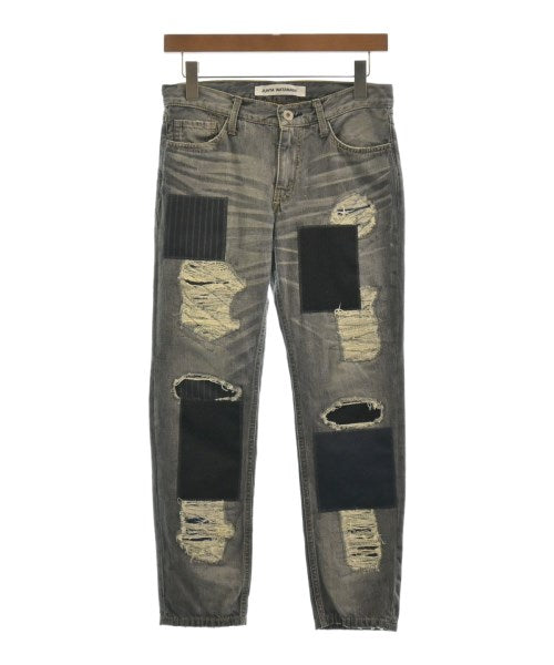 JUNYA WATANABE 牛仔褲