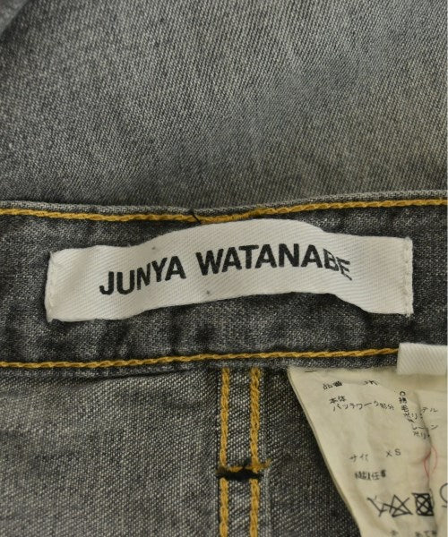 JUNYA WATANABE 牛仔褲