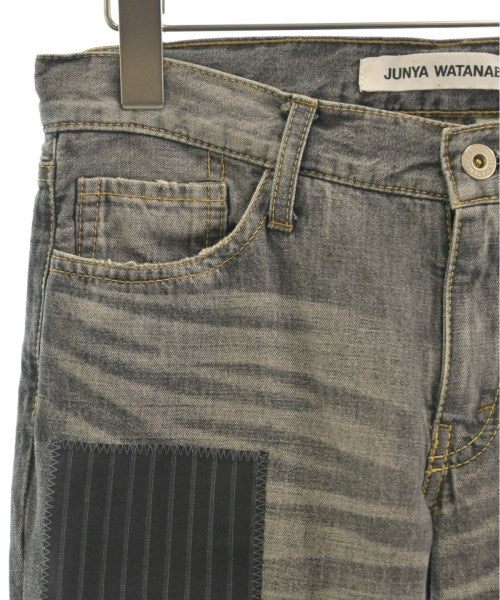 JUNYA WATANABE 牛仔褲