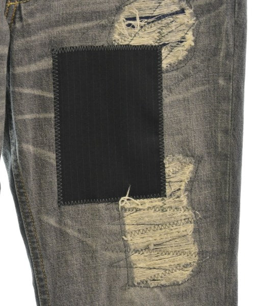 JUNYA WATANABE 牛仔褲