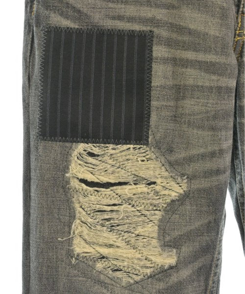 JUNYA WATANABE 牛仔褲