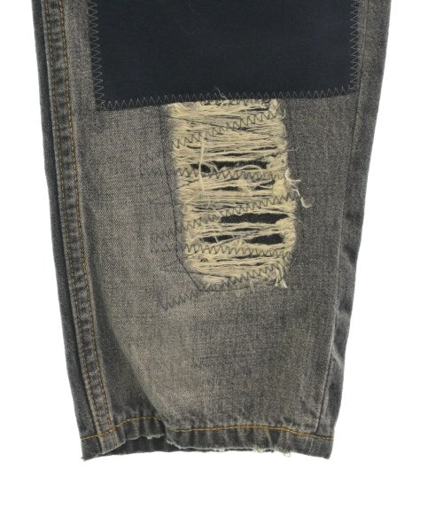 JUNYA WATANABE 牛仔褲