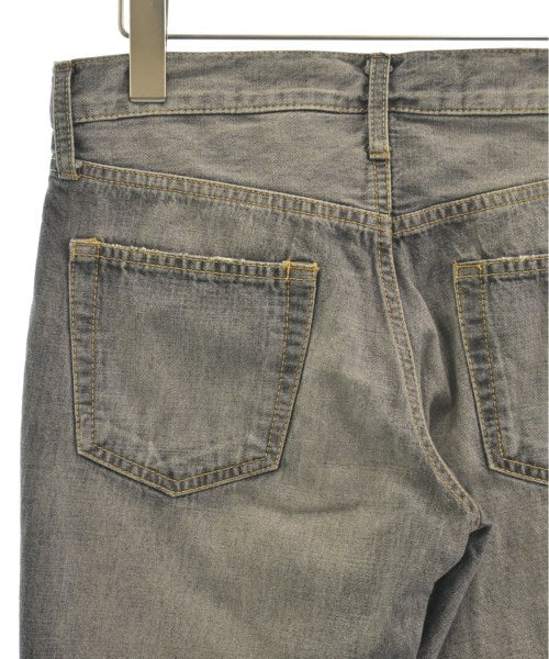 JUNYA WATANABE 牛仔褲