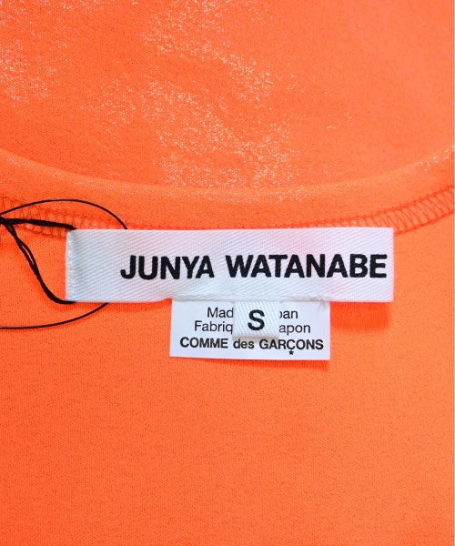 JUNYA WATANABE 無袖上衣