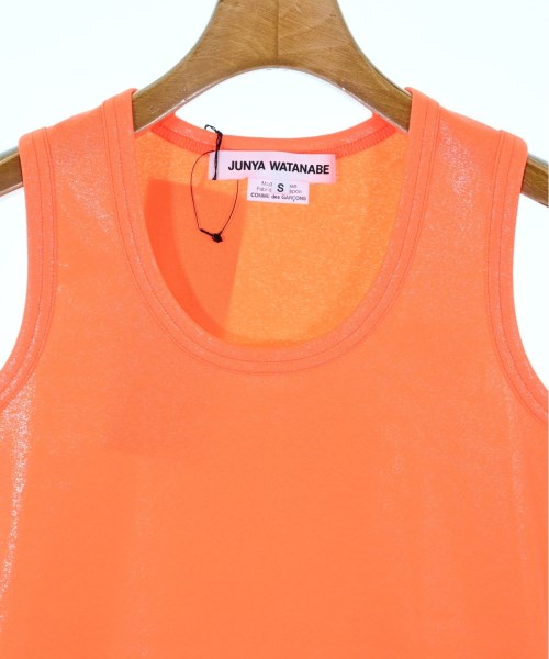 JUNYA WATANABE 無袖上衣