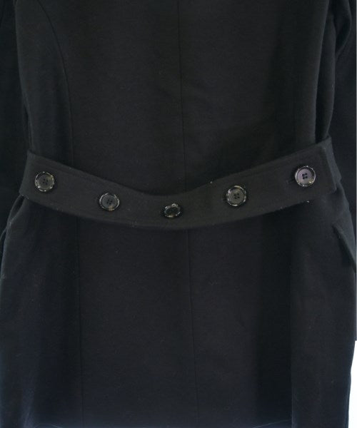 JUNYA WATANABE 切斯特披風