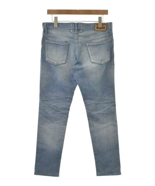 JUNYA WATANABE 牛仔