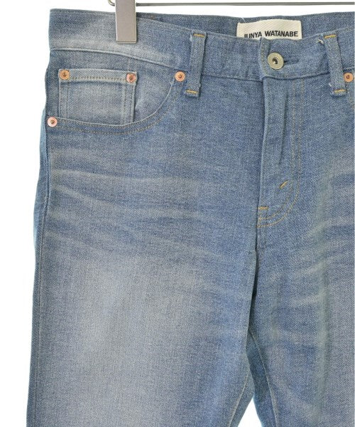 JUNYA WATANABE 牛仔