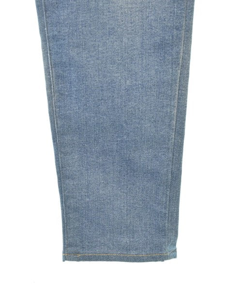 JUNYA WATANABE 牛仔