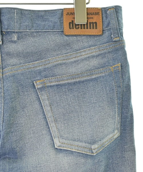 JUNYA WATANABE 牛仔