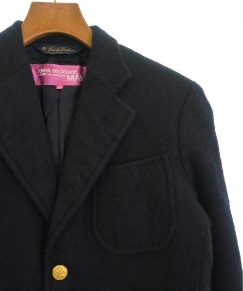 JUNYA WATANABE 休閒夾克