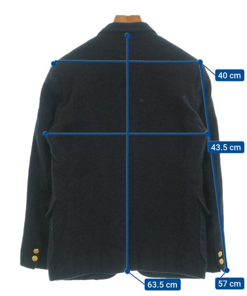 JUNYA WATANABE 休閒夾克