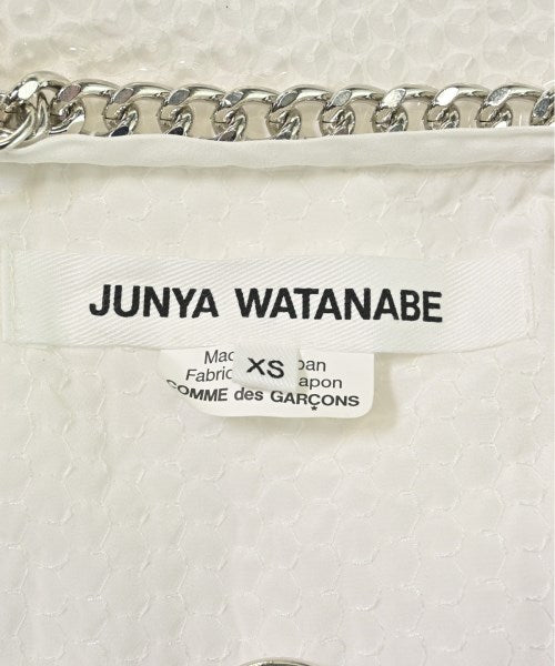 JUNYA WATANABE 女襯衫