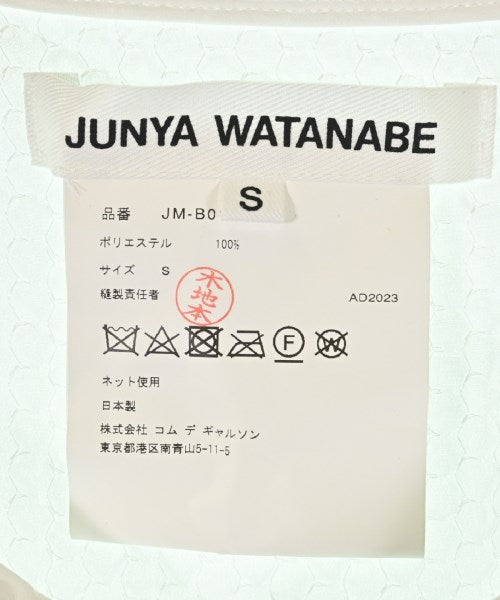 JUNYA WATANABE 女襯衫