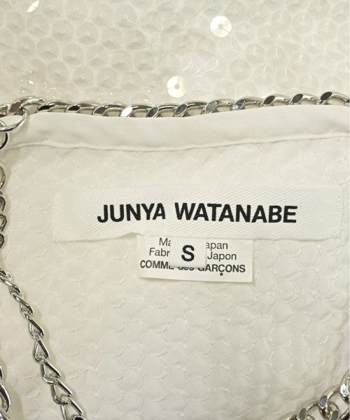 JUNYA WATANABE 女襯衫