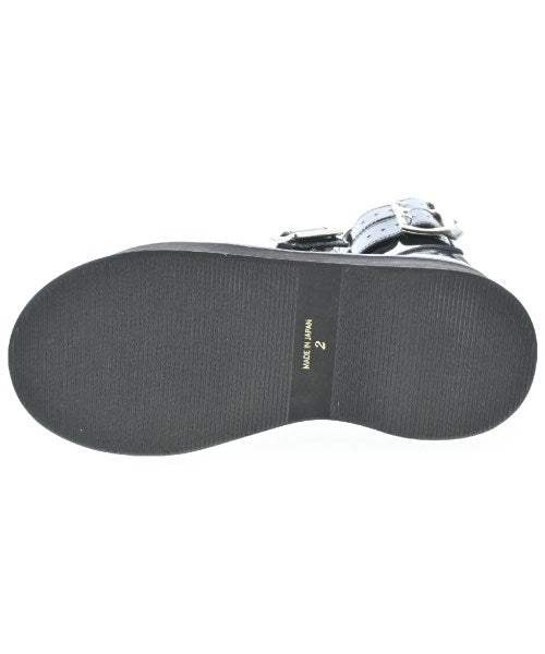 JUNYA WATANABE 涼鞋