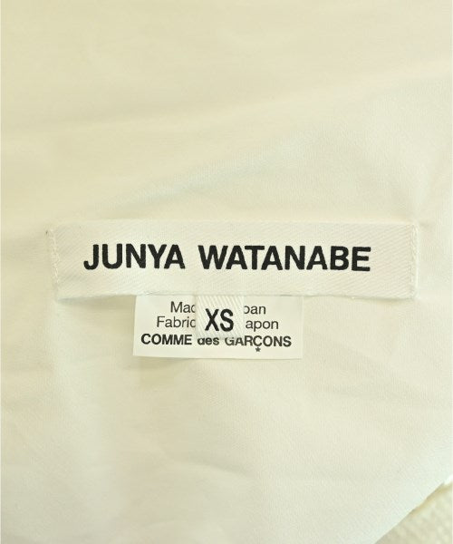 JUNYA WATANABE 女襯衫