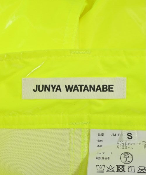 JUNYA WATANABE 短
