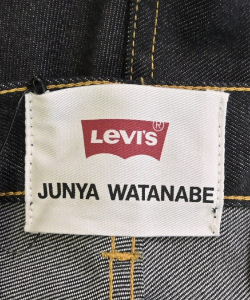 JUNYA WATANABE 牛仔褲