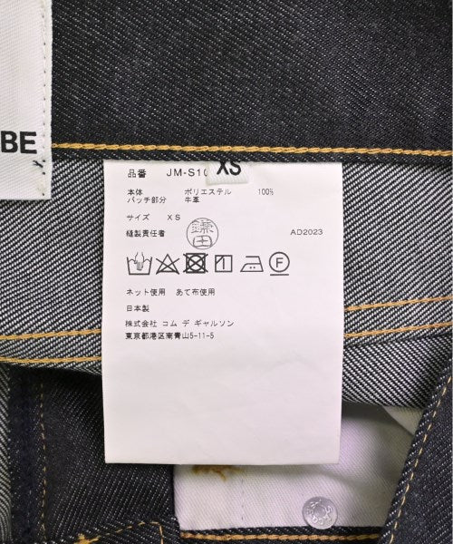 JUNYA WATANABE 牛仔褲