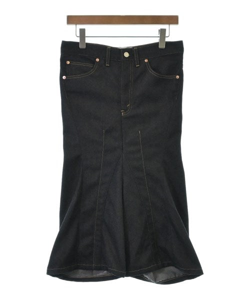 JUNYA WATANABE 牛仔褲