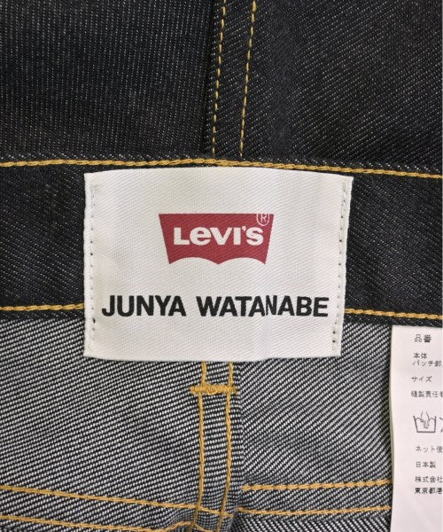 JUNYA WATANABE 牛仔褲