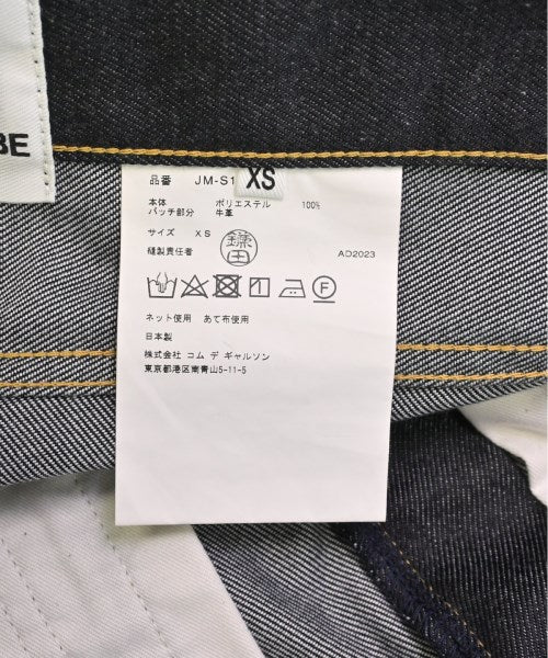JUNYA WATANABE 牛仔褲