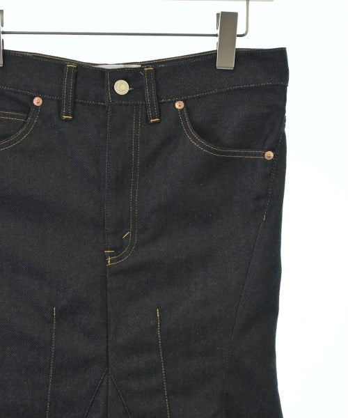 JUNYA WATANABE 牛仔褲