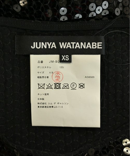 JUNYA WATANABE 女襯衫