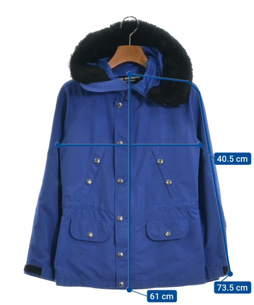 JUNYA WATANABE 其他飛行外套