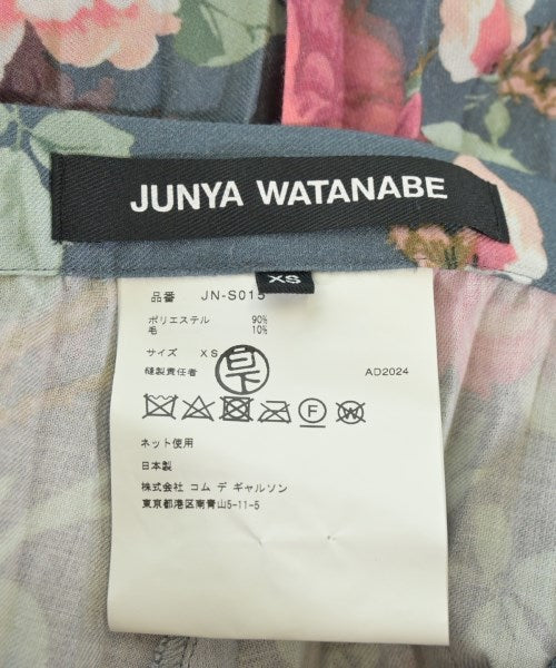 JUNYA WATANABE 長裙/超長裙