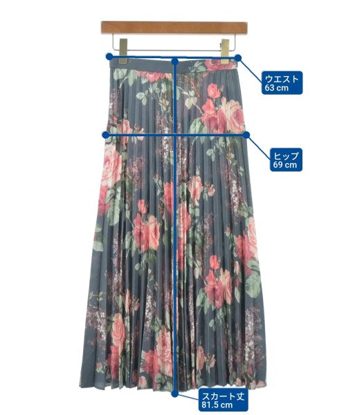 JUNYA WATANABE 長裙/超長裙